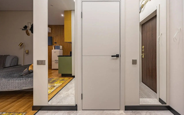 Квартира Премиальная Студия в Центре Нижнего Новгорода