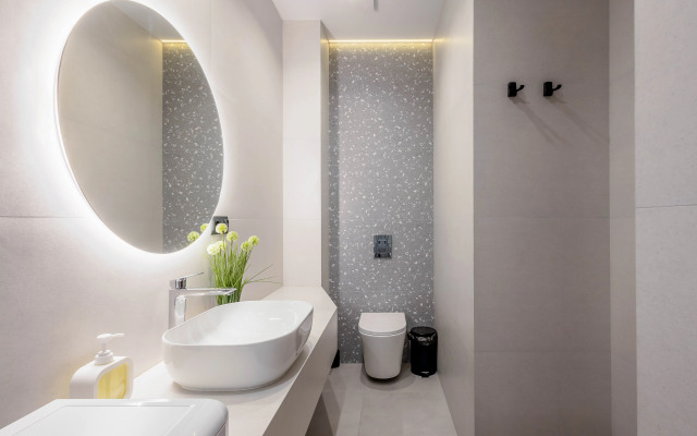 Апартаменты Светлана Парк ApartAmore