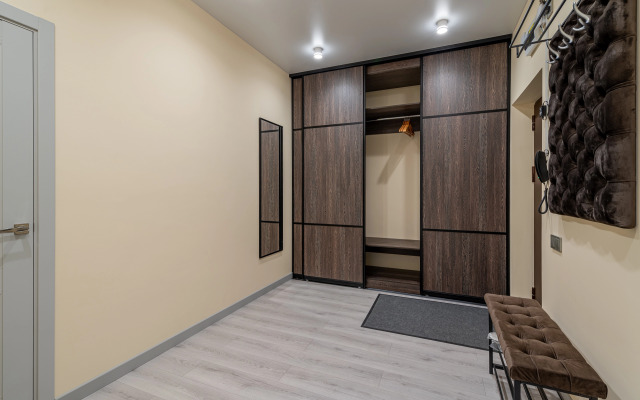 Golden Dreams 76 Flat