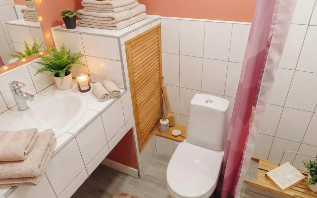 Отель 9 Ночей 1774