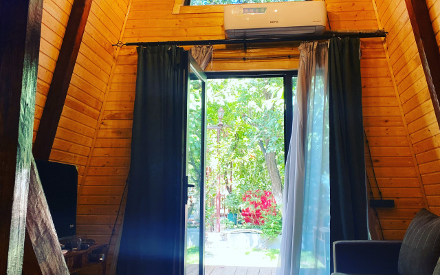 Hotel Eco
