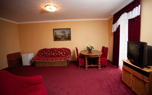 Gagripsh Resort Complex