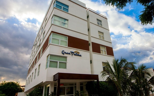 Gran Palma Hotel