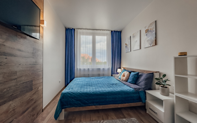 LovelyHome39 v istoricheskom tsentre Apartments