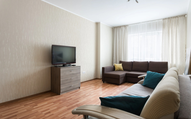 Квартира на Улице Мичурина 24