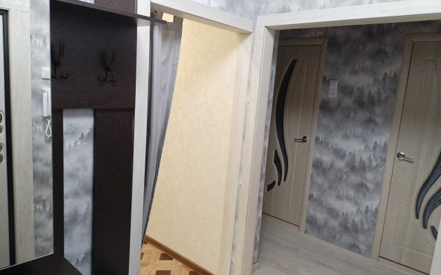 Квартира с хорошим расположением