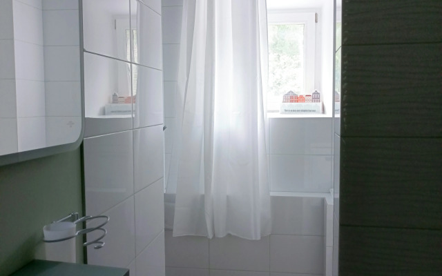 Nedaleko Ot Tsentra Goroda Private House