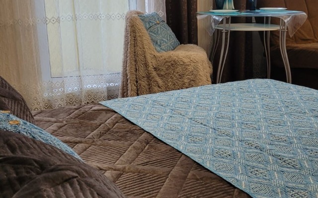 Квартира Современная Студия