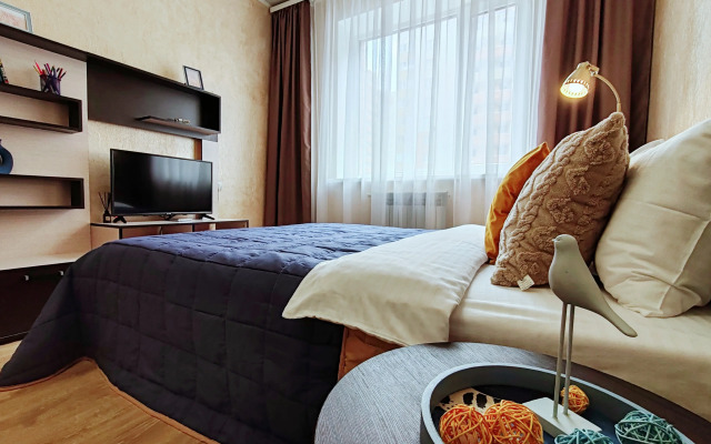 Квартира Уютная Квартира Для Семейного Отдыха