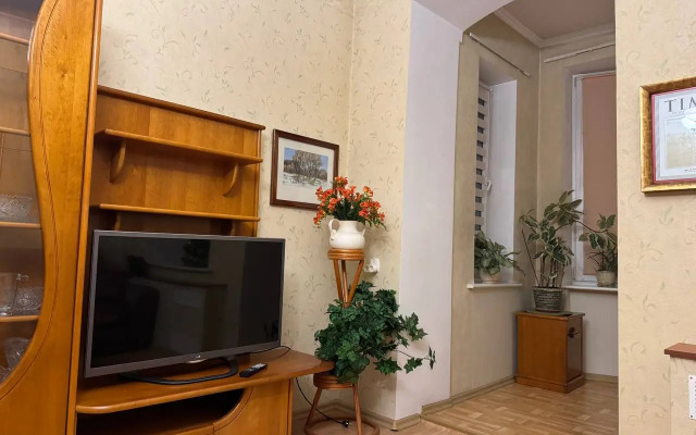 Квартира на Красной