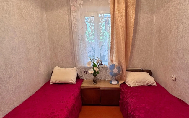 Private house Sukhumskoye Shosse 90 "pod Klyuch"