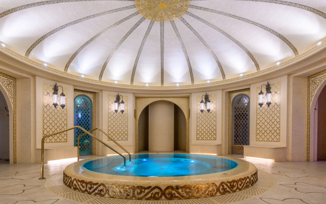 Kol Gali Resort & SPA