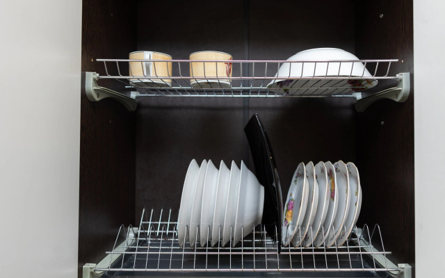 Квартира в Районе 130 Квартала