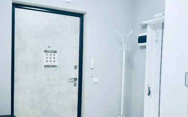 Квартира на улице Карла Маркса 120/1