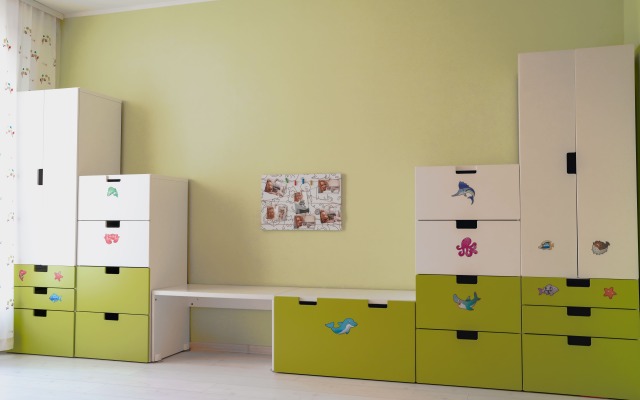 Апартаменты Авиаторов 41