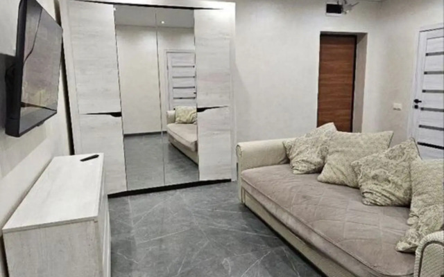 Na Silikatnom shosse 17 Flat