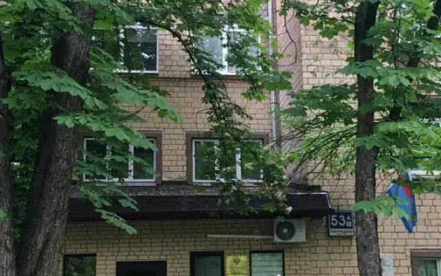 Апартаменты Причал 2