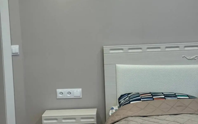 Na Ignatyevskom Shosse 25/11 Flat