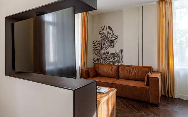 Oksana Hotel