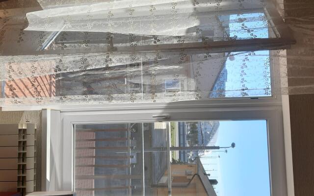 Aleksandra Guest House
