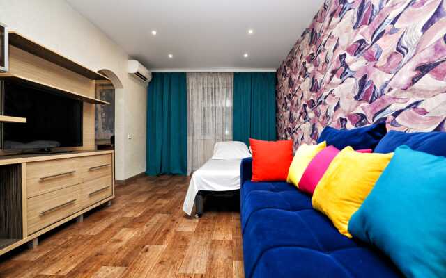 Апартаменты Комфорт и Уют 42