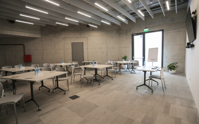 Концепт-отель by COAF