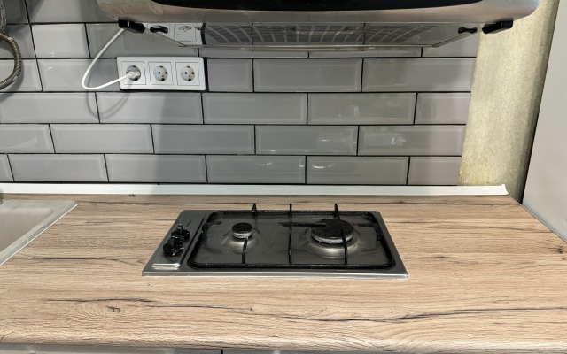 Апартаменты Room-Room Моисеевский 3