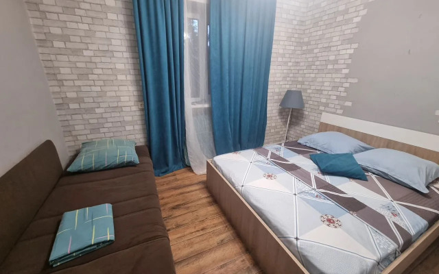 Na Ulitse Grazhdanskaya 65 Flat