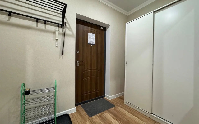 Semeynie dlya chetverih gostey Apartments