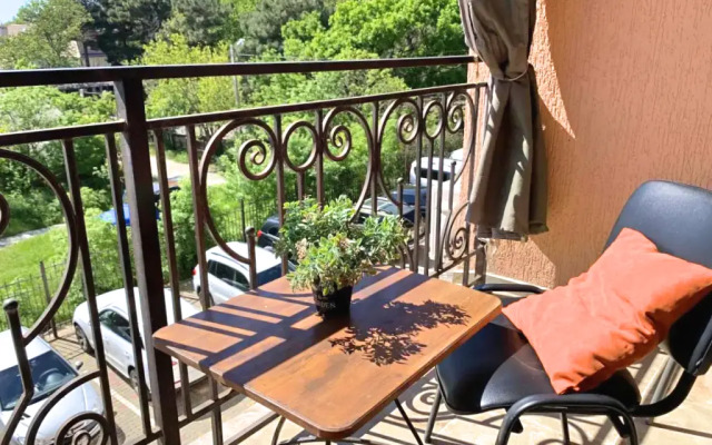 Квартира Прованс на Гоголя