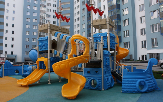 Mechta 24 apartments