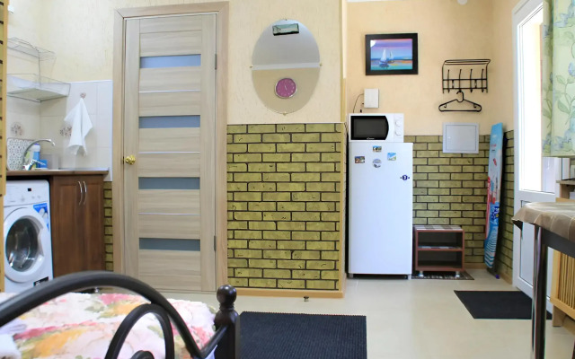 Апартаменты Кольцова Уютный