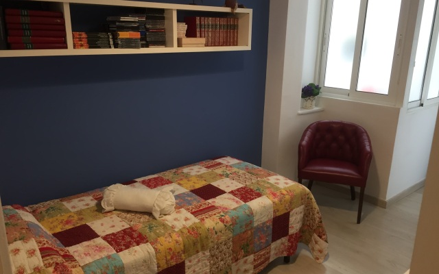 Apkeys Barcino Balmes Apartments