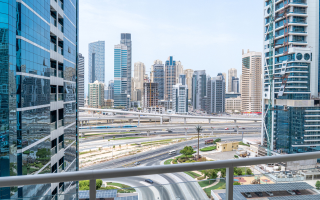 Apartments Paradise of the Mind by Lagom Apartments