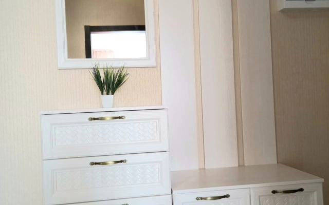 Квартира в Новостройке ЖК "На Новолипецкой"