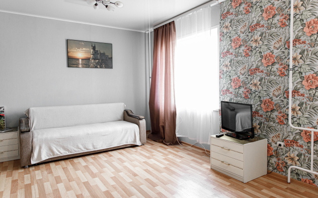 Prospekt Pritomskiy 11 Apartaments