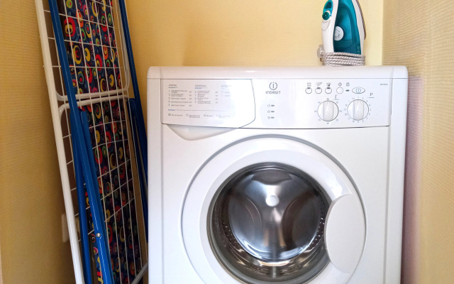 Apartamenty Ne Babuskin Divan