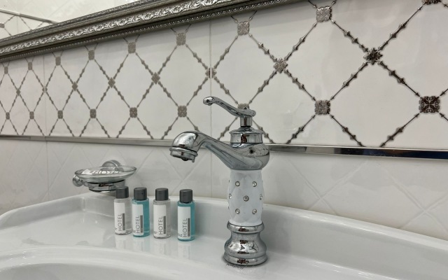 Vzmorye 3 Apartments