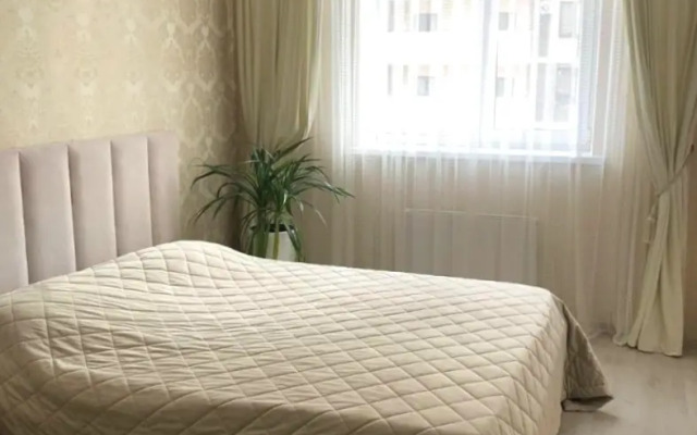 Квартира Уютная квартира в центре города ЖК Шоколад