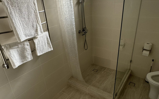 Квартира 2 Bedroom Flat