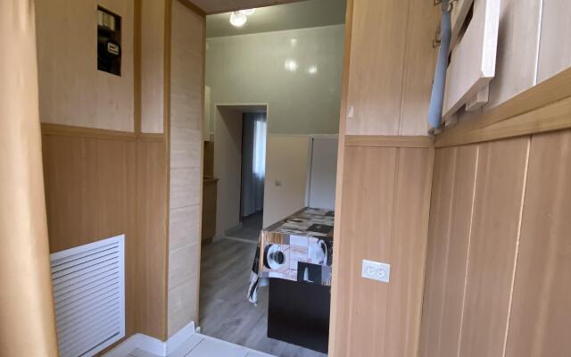 U Parka Kirova Guest House