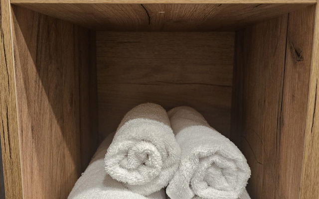 Апартаменты Old Town в центре Санкт-Петербурга