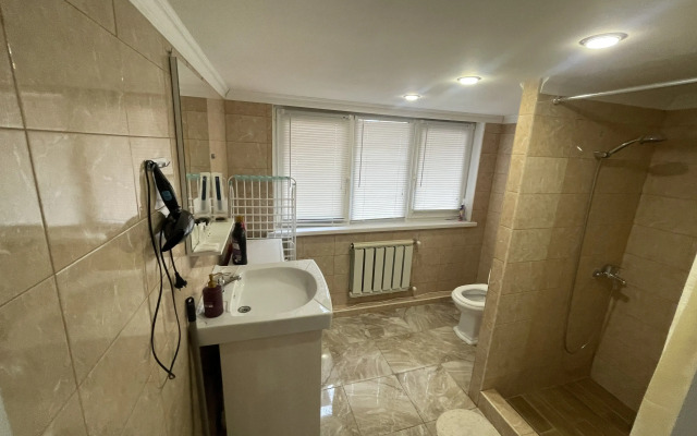 Квартира Уютная студия в самом центре  Владикавказа