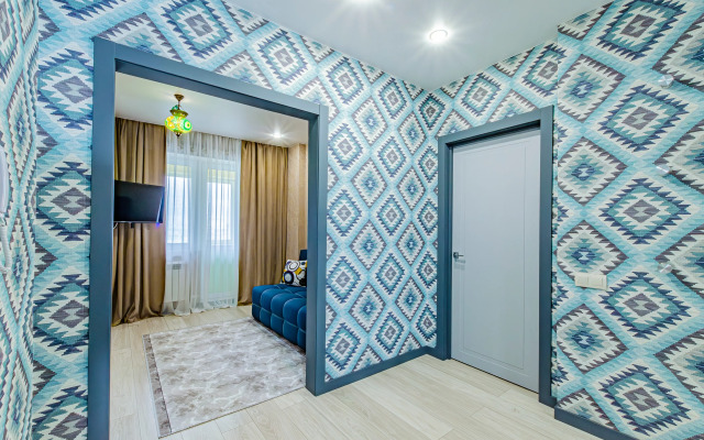 Kazan Flat