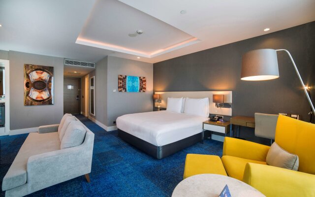 Radisson Blu Hotel, Kayseri Hotel