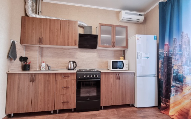 Апартаменты возле парка Галицкого apart line