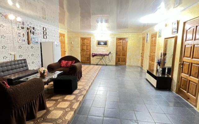 Panorama Guest House
