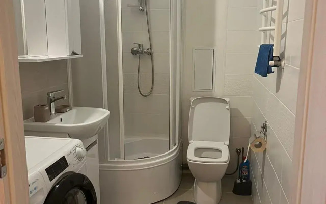 Квартира Cтудия в Олимпии