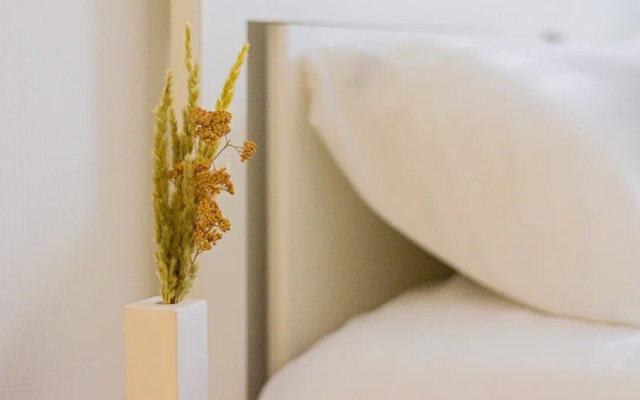 Apart Pulkovo Flat