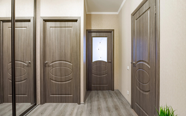 Апартаменты КомфортКлуб Лето